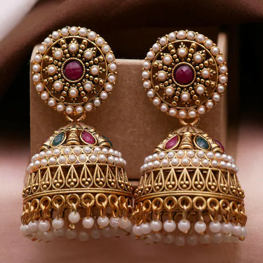 Traditional High Quality Earrings