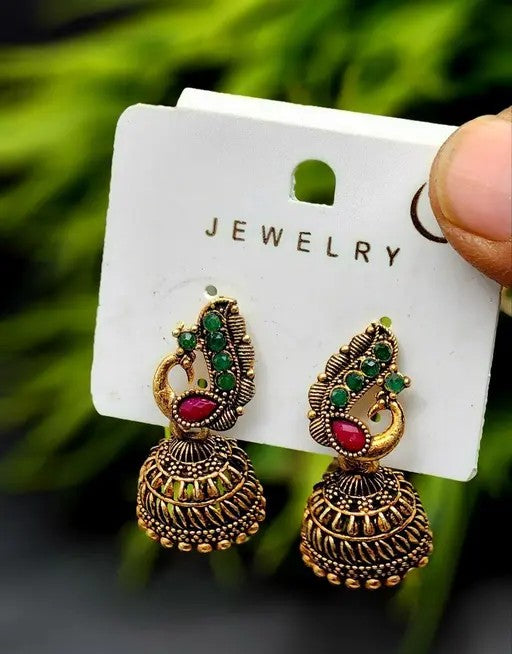 Trending Earrings (Set Of 4)